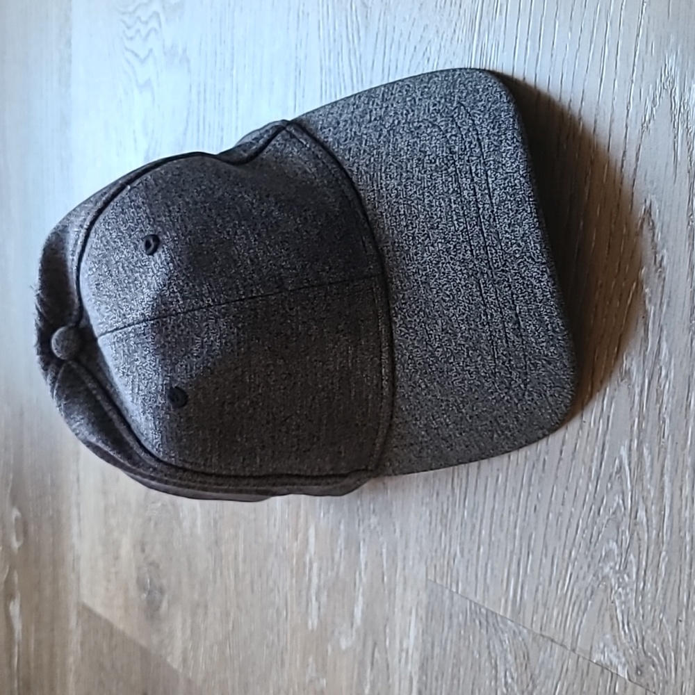 Lululemon Baseball Hat Size OS